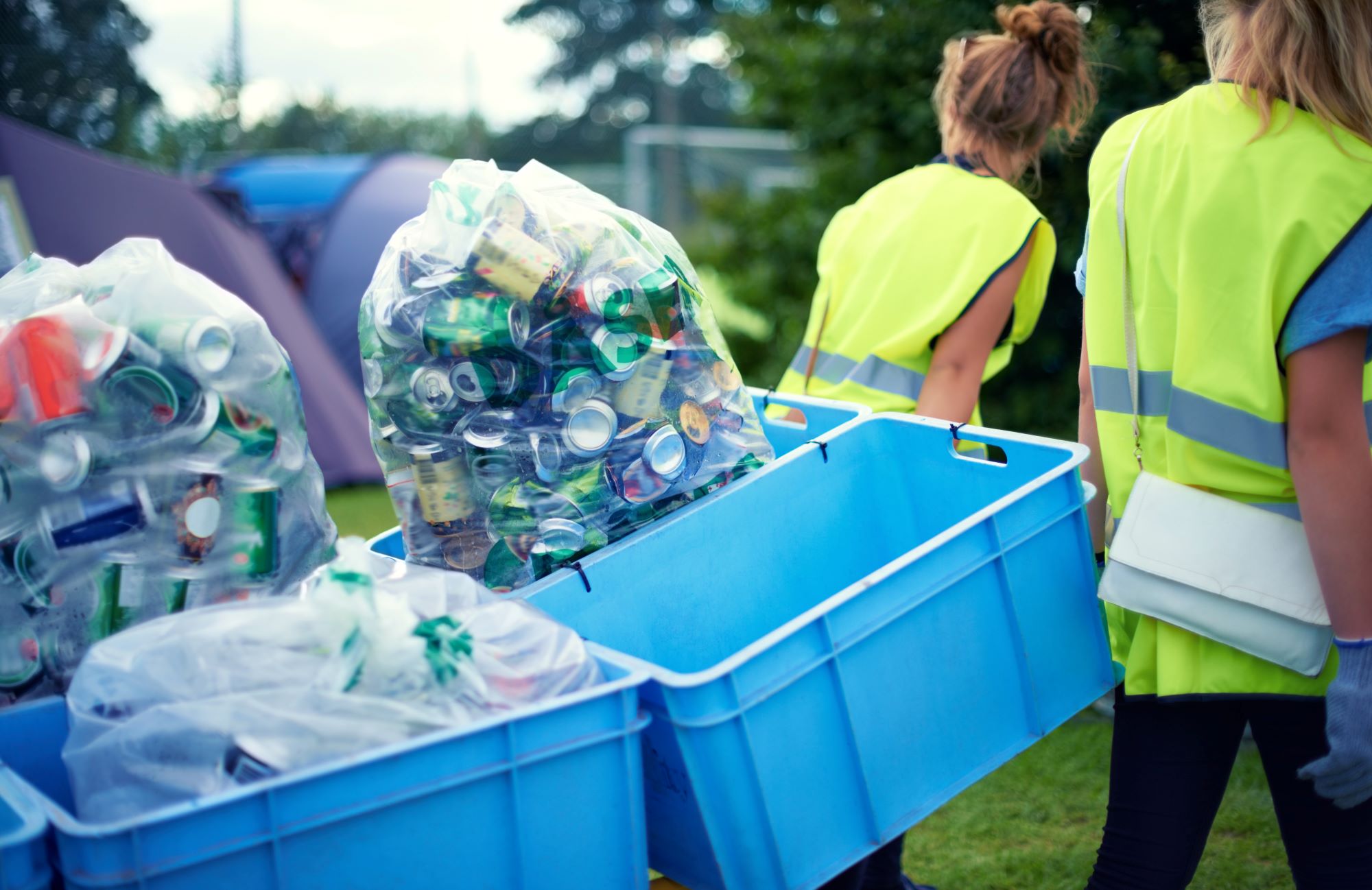 Event Waste Management