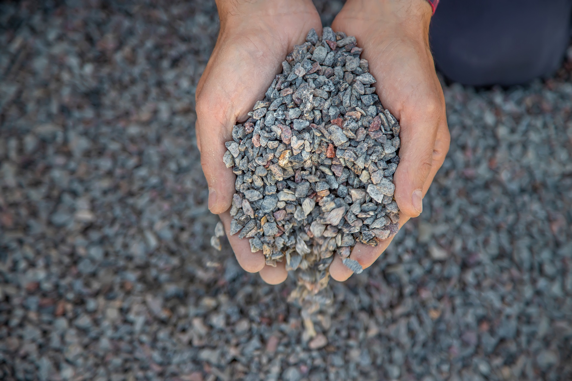 Aggregates and Gravel