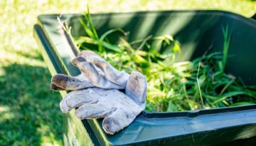 Garden Waste Management