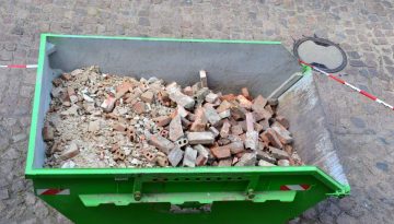 A Comprehensive Guide to Construction Site Waste Segregation