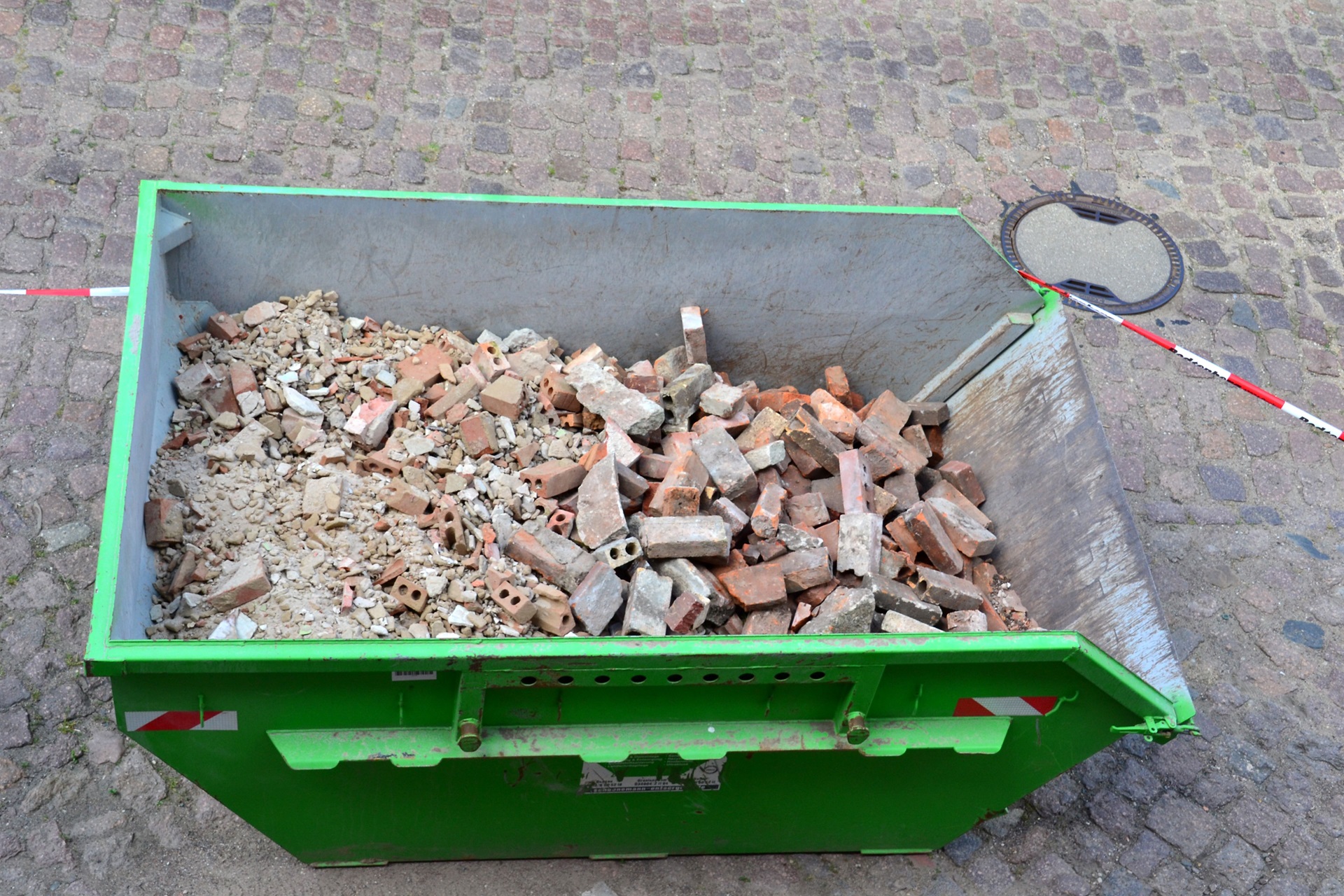 A Comprehensive Guide to Construction Site Waste Segregation