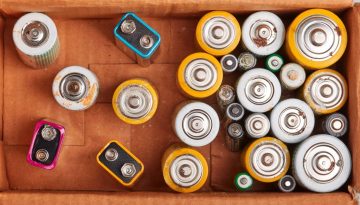 Battery Disposal 101: A Comprehensive Guide