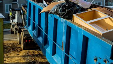 Hiring Local Skip Services