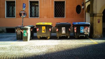 Waste Management