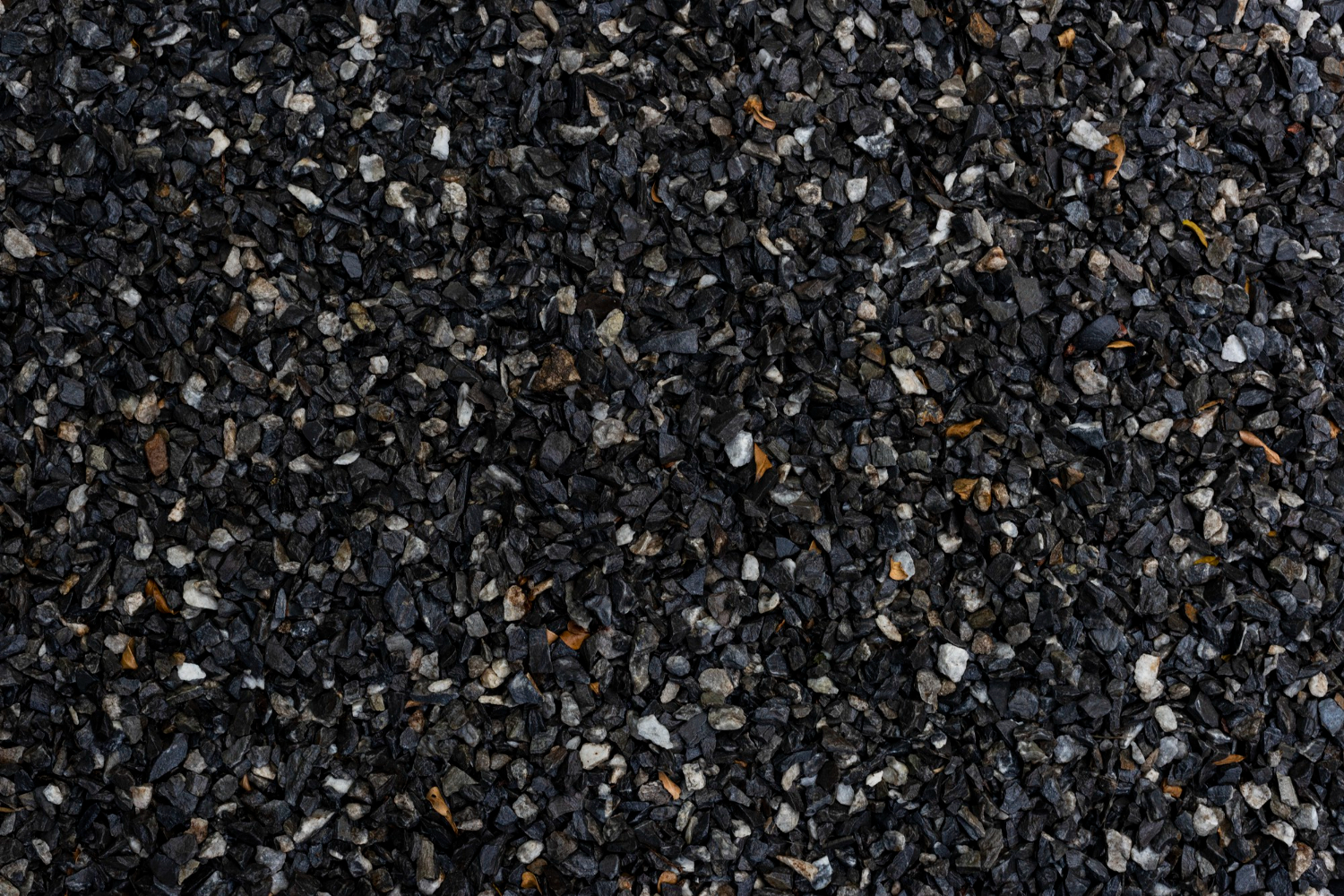 Recycled Aggregates