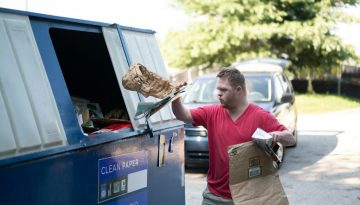 Household Rubbish