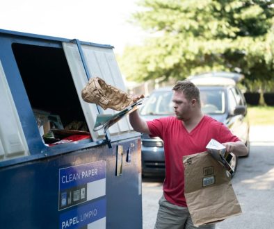 Household Rubbish