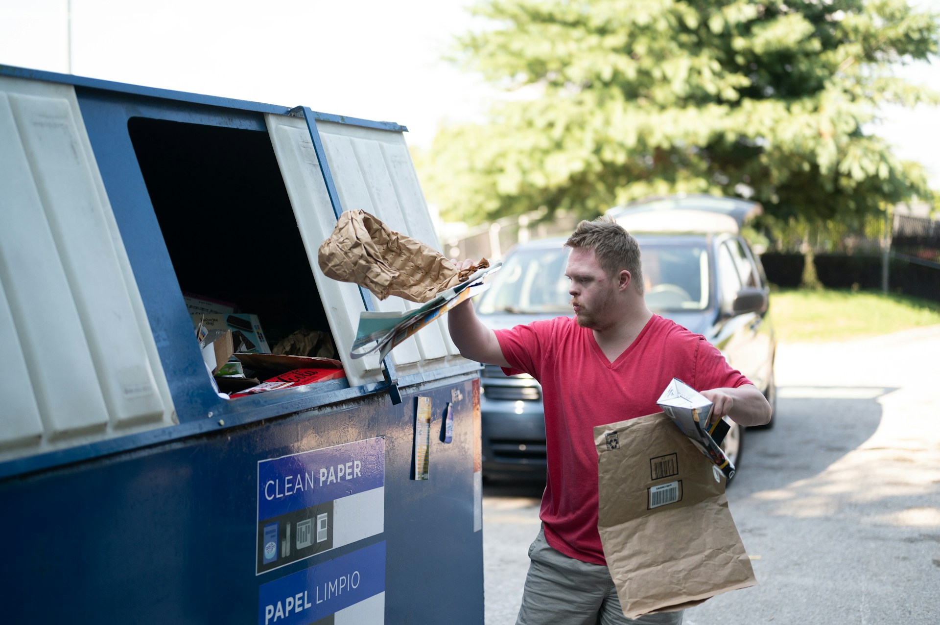 Household Rubbish