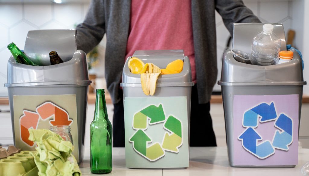 Recycling Ideas