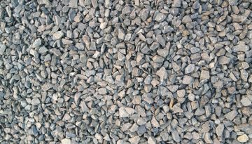 Recycled Aggregates