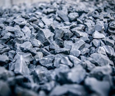 Recycled Aggregates