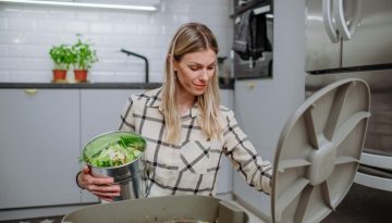 Sustainable Waste