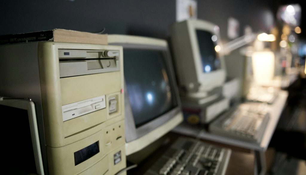 electronic equipment