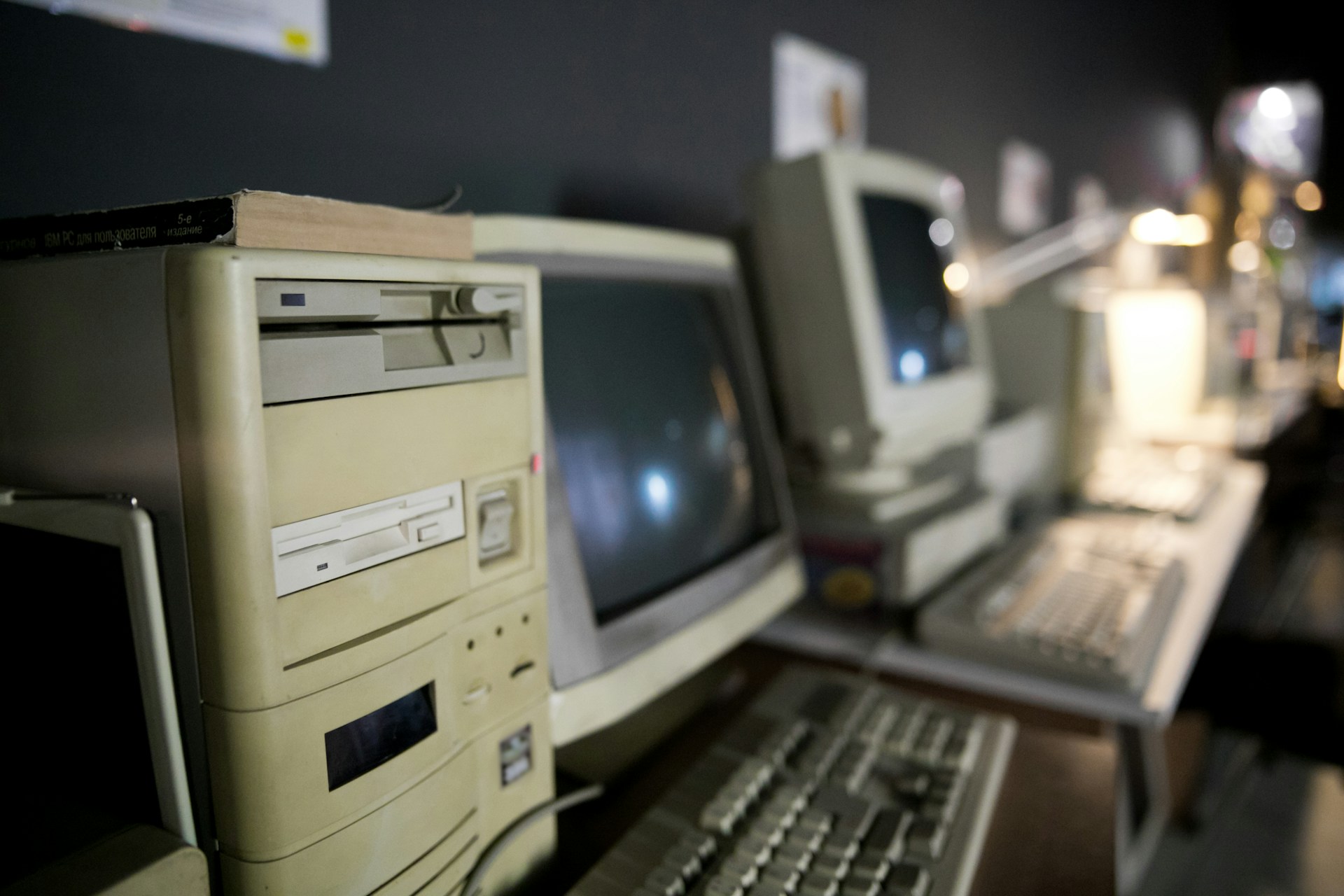 electronic equipment