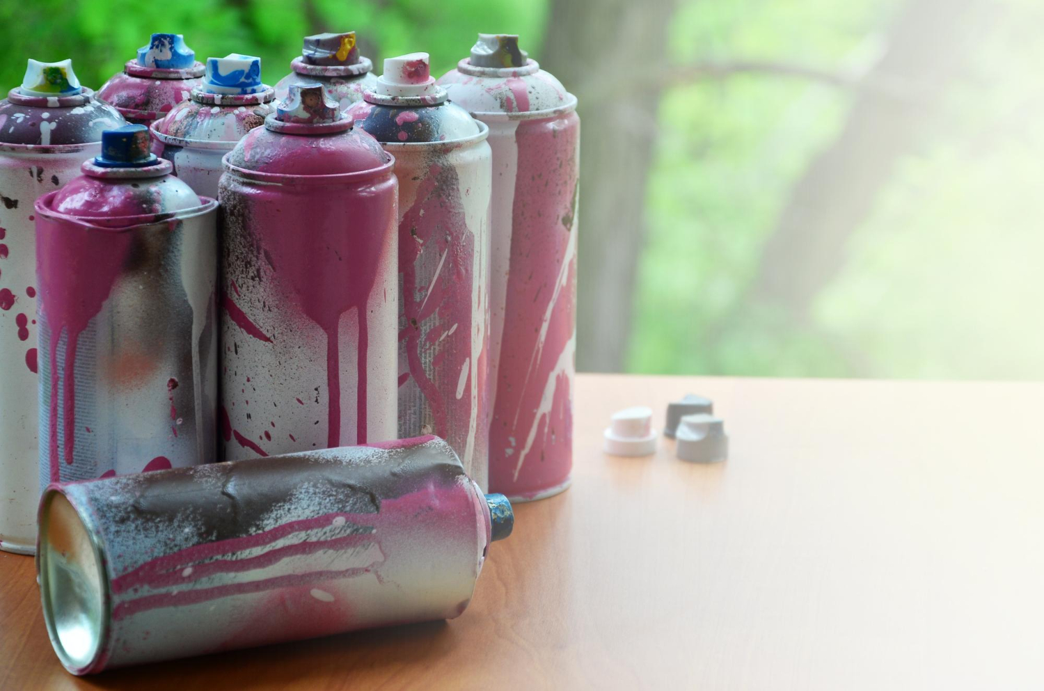 Hazardous Waste