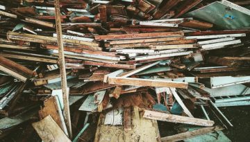 Construction Waste