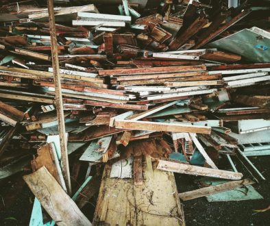 Construction Waste
