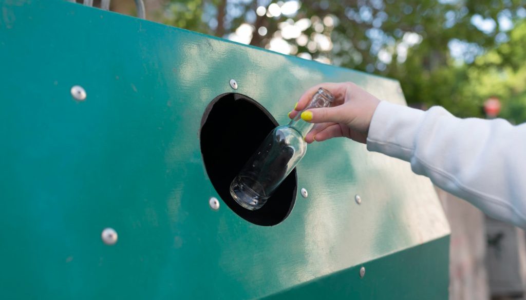 Recycling
