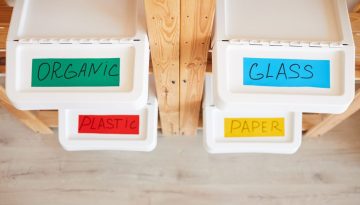 Recycling Tips