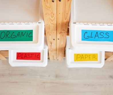 Recycling Tips