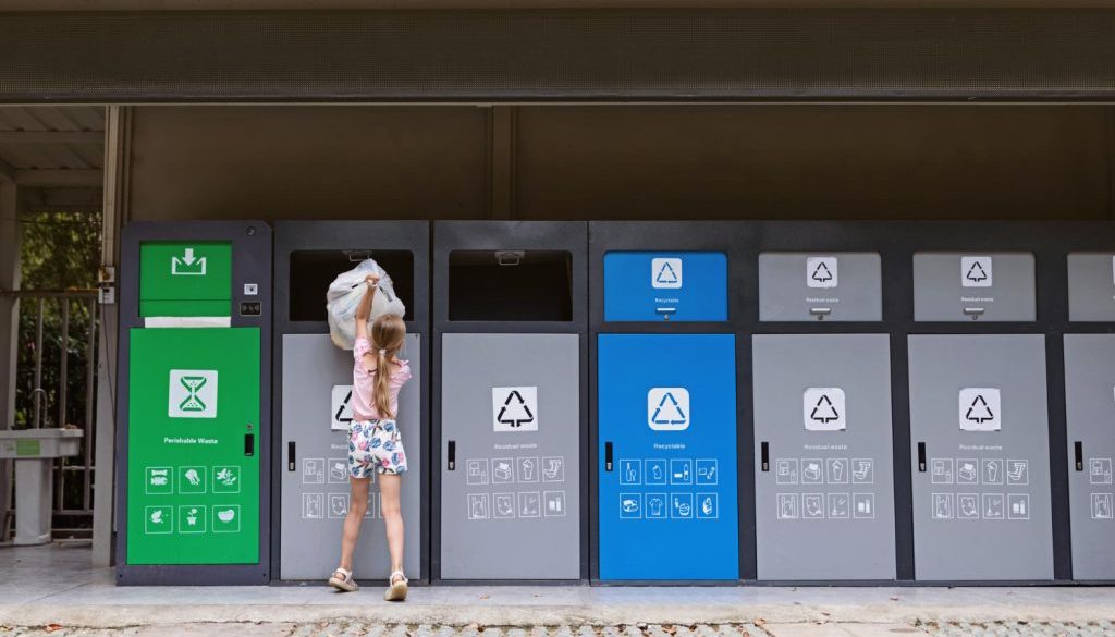 Recycling