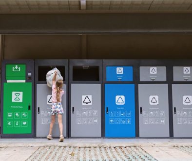Recycling