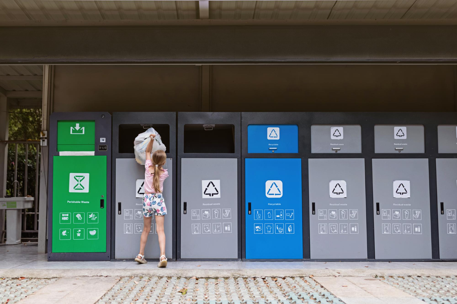Recycling