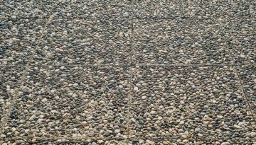 Recycled Aggregates