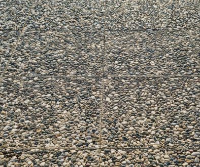 Recycled Aggregates