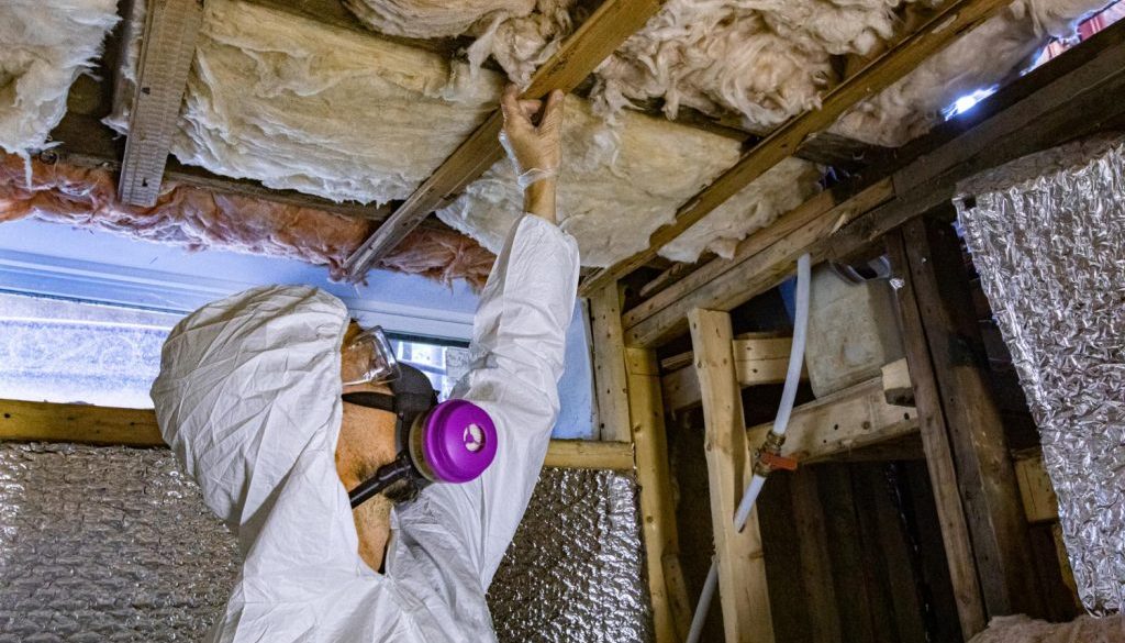 asbestos