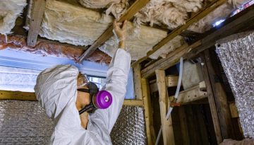 asbestos