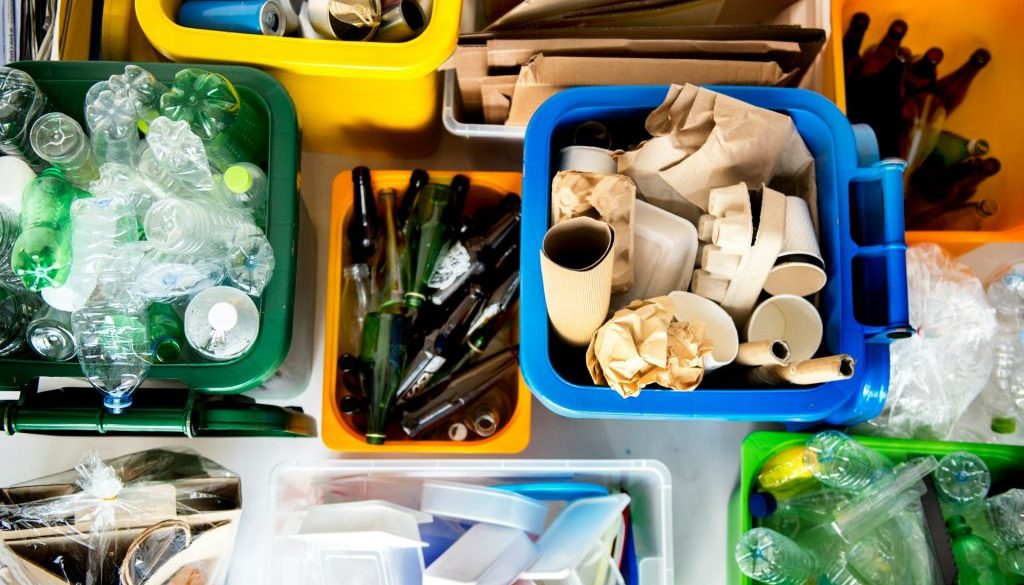 Recycling