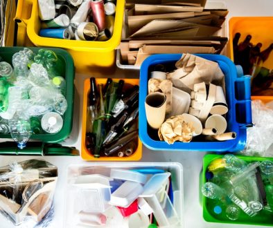 Recycling