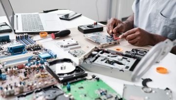 Electronic Waste