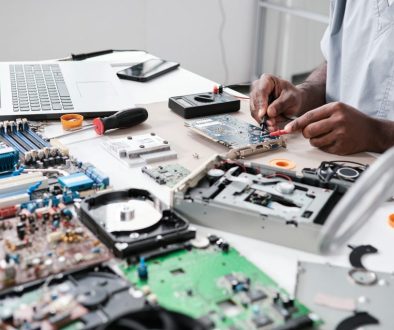 Electronic Waste