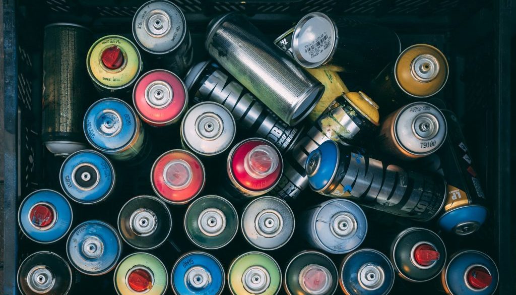 Hazardous Waste Disposal