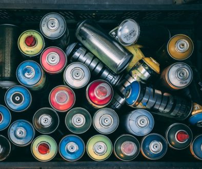 Hazardous Waste Disposal