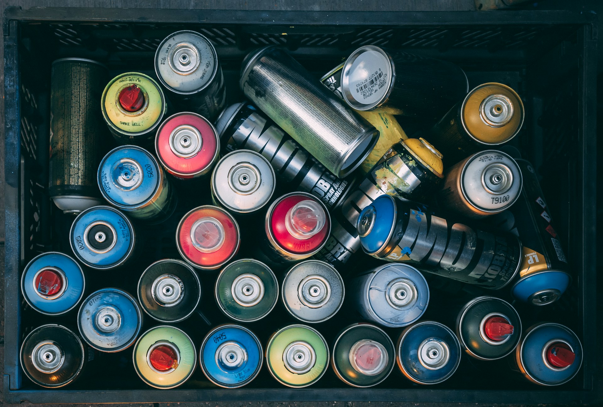 Hazardous Waste Disposal