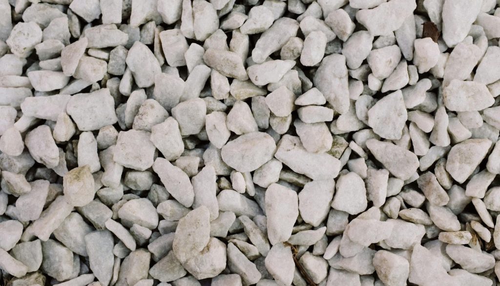 aggregates