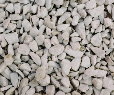 aggregates