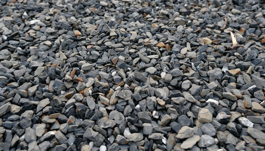 Aggregates
