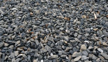 Aggregates