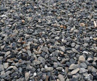Aggregates