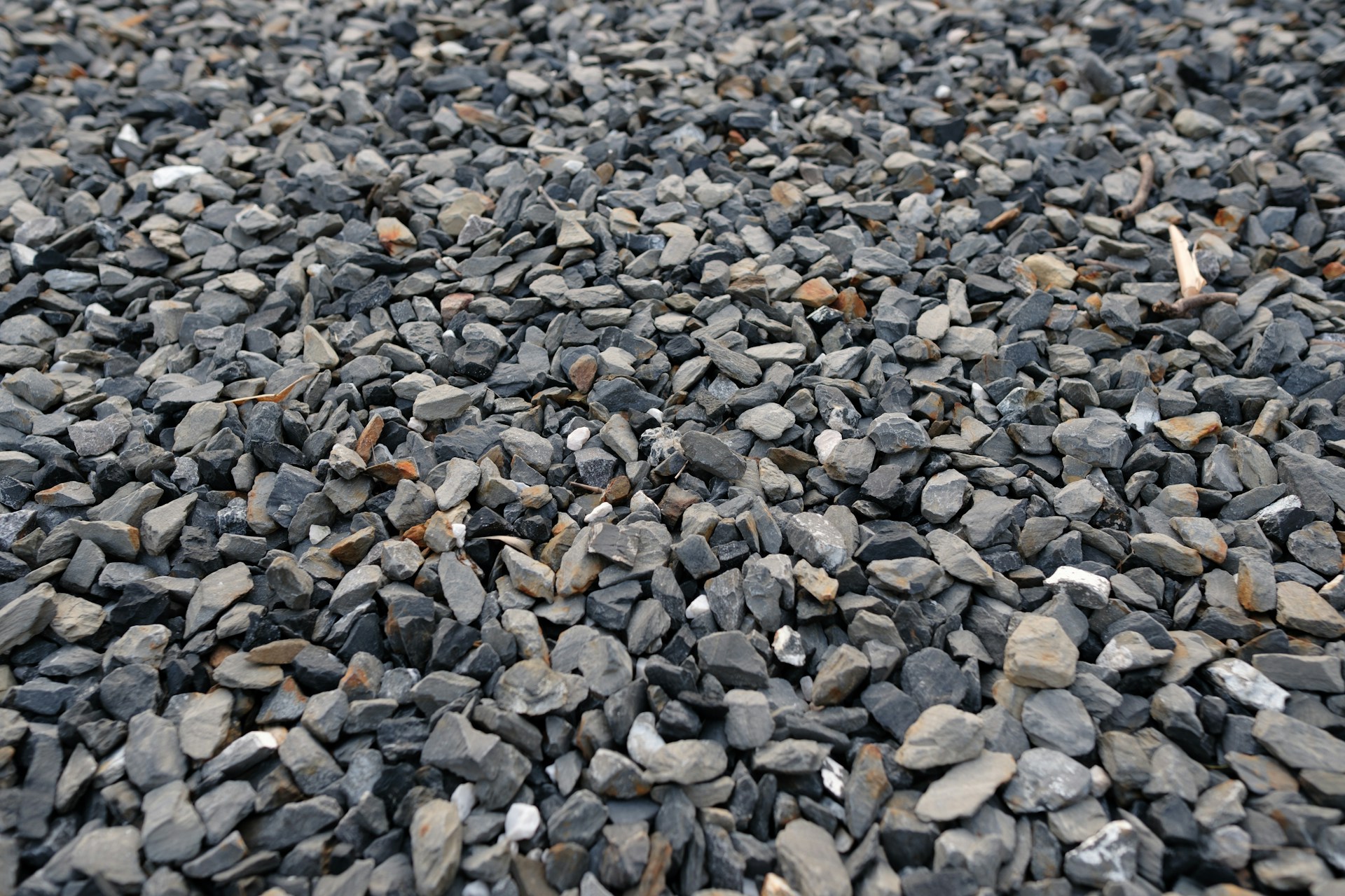 Aggregates
