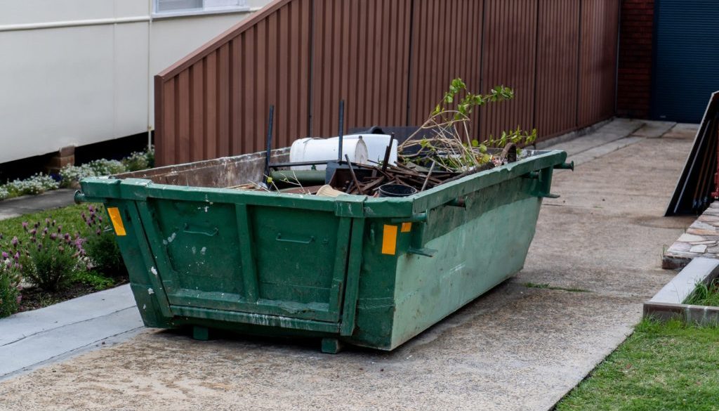 Skip Hire