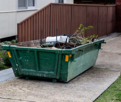 Skip Hire