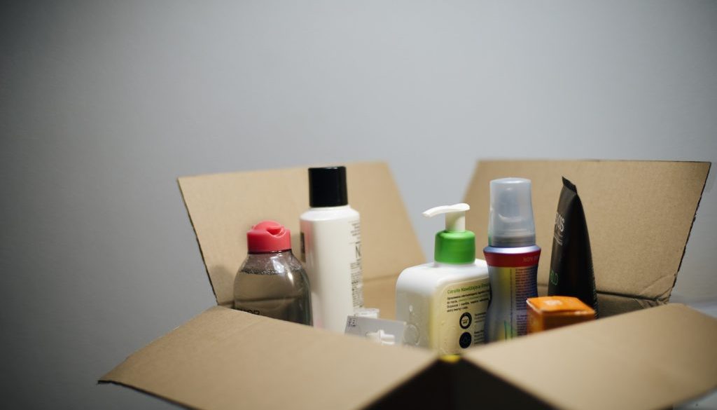 Hazardous Waste