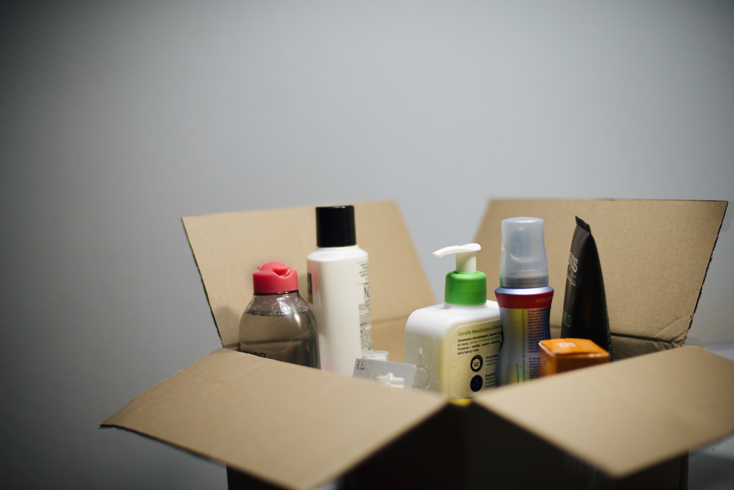 Hazardous Waste