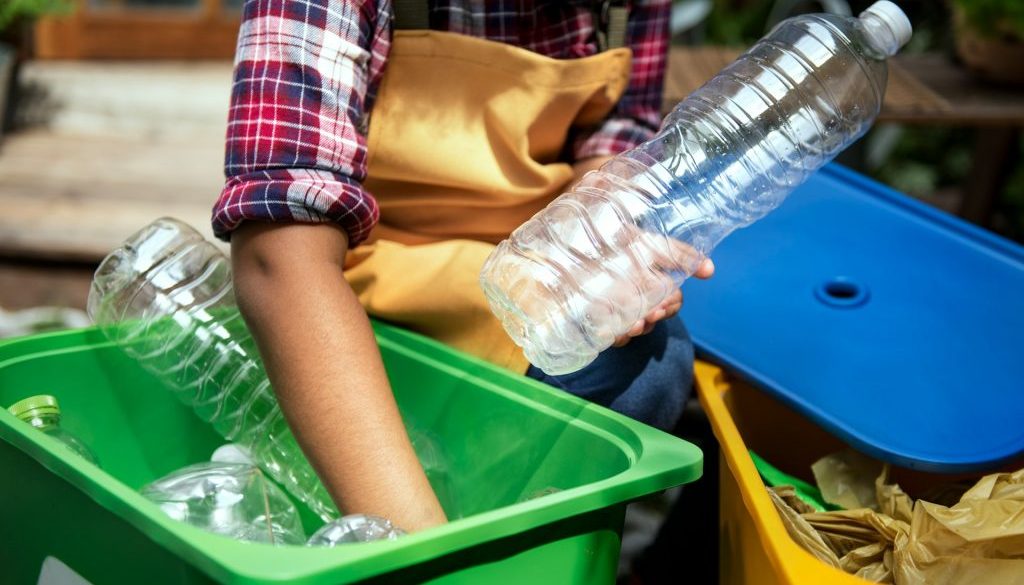 Recycling