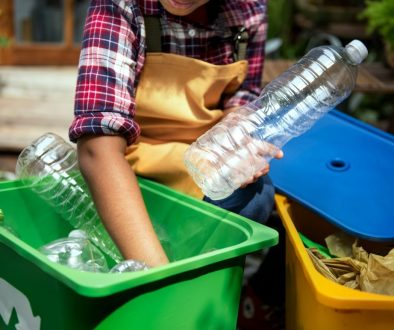 Recycling